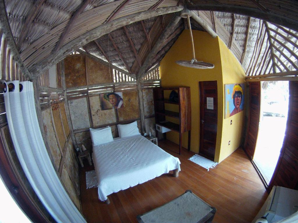 ホテルVila Prea Beach Cabanas 部屋 写真